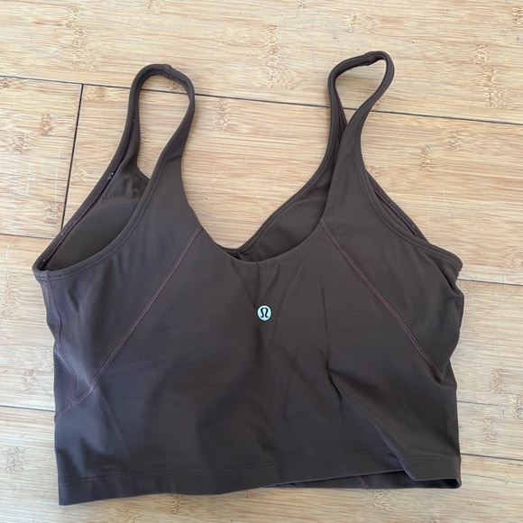 Java Align Tank size 10 - Picture 2 of 3